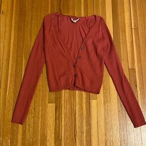 American Eagle Cardigan